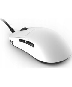 DATORPELE  Endgame Gear OP1 Gaming Maus - weiß