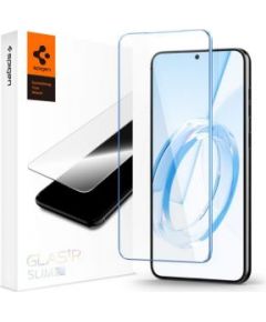 Spigen   TEMPERED GLASS Spigen GLAS.TR SLIM GALAXY S23+ PLUS CLEAR