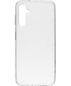 Tactical TPU vāciņš priekš Samsung Galaxy A14 4G caurspīdīgs