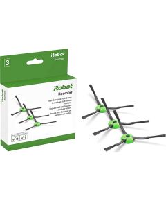 Sānu birstes 3gb iRobot Roomba