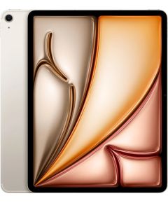 Apple iPad Air 13" M3 Wi-Fi + Cellular 256GB, Starlight