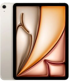 Apple iPad Air 11" M3 Wi-Fi + Cellular 1TB, Starlight