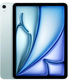 Apple iPad Air 11" M3 Wi-Fi + Cellular 512GB, Blue