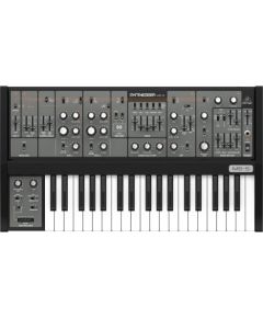 Behringer MS-5 - Syntezator analogowy