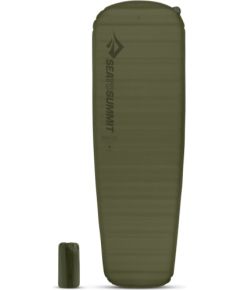 Mata samopompująca SEA TO SUMMIT Camp Plus S.I. Green