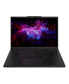 Lenovo ThinkPad P14s Gen 4 MOBILE WORKSTATION Core™ Ultra 5 125H 256GB SSD 16GB 14.5" (1920x1200) WIN11 Pro BLACK Backlit Keyboard FP Reader 1 Year Warranty   21G20049US