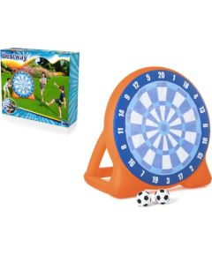 Inflatable Ball Game Shield 157 x 107 x 157 cm Bestway 52307