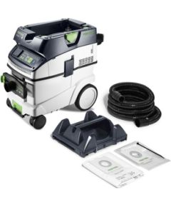 Putekļsūcējs Festool CLEANTEC CTL 36 EI AC-PLANEX