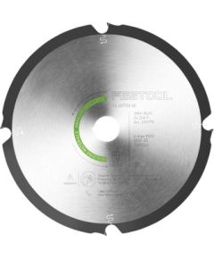 Dimanta griešanas disks Festool 205769; 168x20 mm