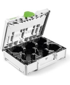 Koferis Festool SYS-STF-D77/D90/93V; 396x296x112 mm