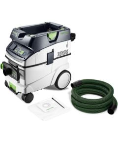 Putekļsūcējs Festool CLEANTEC CTL 36 EI AC-RENOFIX