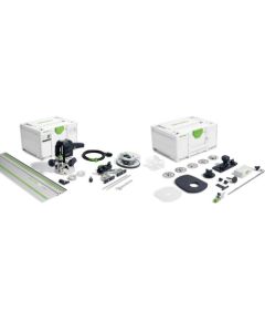 Frēze Festool OF 1010 REBQ-FS-Set+Box