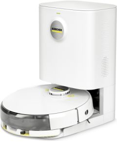 Putekļu sūcēju robots Karcher RCV 5 Comfort