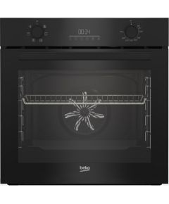 Beko BBIES17300B cepeškrāsns 72L hidrolīze AeroPerfect