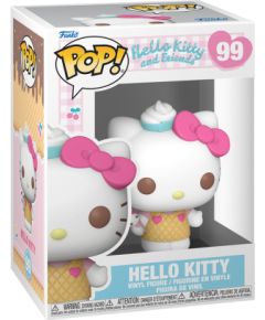 FUNKO POP! Vinyl: Фигурка: Sanrio: Hello Kitty