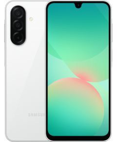 Samsung Galaxy A26 5G 128GB DS SM-A266B White