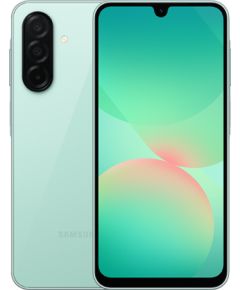 Samsung Galaxy A26 5G 128GB DS SM-A266B Light Green