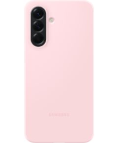 Samsung Galaxy A56 Silicone Cover Pink