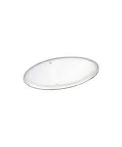 Gustavsberg izlietne, 570x410 mm, zem virsmas, balta Подвесные