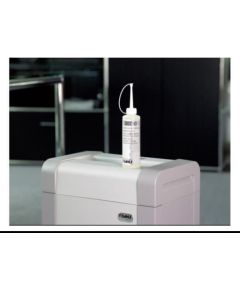DAHLE 20793 eļļa dokumentu smalcinātājiem, 400ml