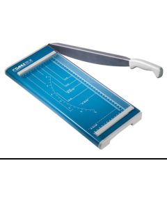 DAHLE 502 giljotīna A4