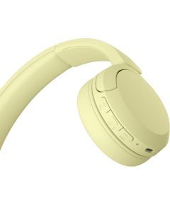 Sony WH-CH520/Y Bezvadu austiņas