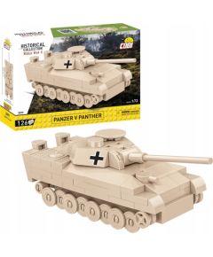 Cobi Klocki Panzer V Panther
