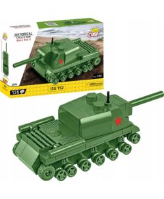 Cobi Klocki ISU 152 135 elementów