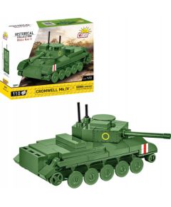 Cobi Klocki Historical Collection Cromwell Mk.IV