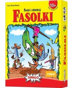 Rebel Fasolki