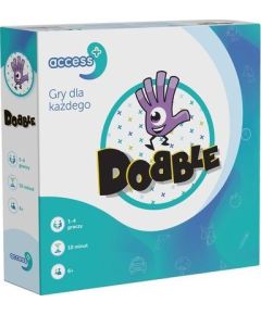 Rebel Dobble Access+