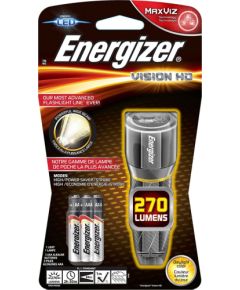 LUKTURĪTIS ENERGIZER Metal Vision HD 270 LUM