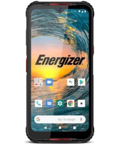 Energizer Hard Case H620S 4/64GB BLACK(UPENH620SBEU)