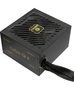 PSU ENERMAX CYBERG II ATX3.1 PCI-e 5.1 750W Netzteil 80Plus Gold 120mm