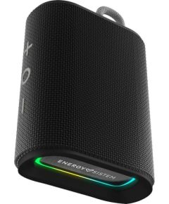 Bezvadu skaļrunis Energy Sistem Speaker | StreetPlay | 8 W | Bluetooth | Space | Portable | Wireless connection