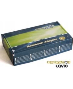 LĀDĒTĀJS Energy4U Energy4U PA02 19V / 4.74A (5.5x1.7mm) 90W, Acer