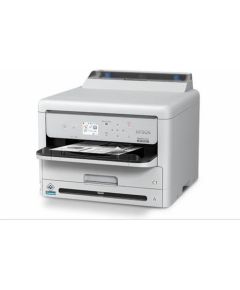 EPSON WorkForce Pro EP-C800RDW Inkjet Multifunction Printer 25ppm BAM