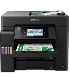 Tintes printeris Epson EcoTank Pro ET-16685 (C11CH71412)