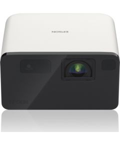 Projektors Epson EF-21W - 3-LCD-  1000 lm - Full HD (1920 x 1080) - 16:9 - 1080p