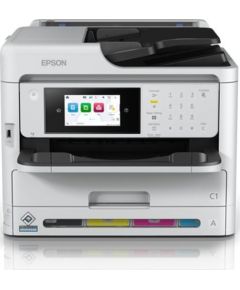 Tintes printeris Epson WF-C5890DWF BAM (C11CK23401BM)