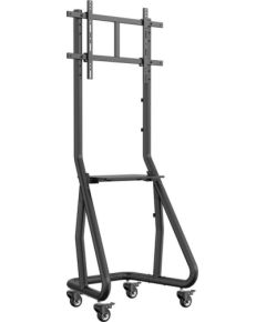 Equip 650608 TV STATĪVS 2,03 m (80")