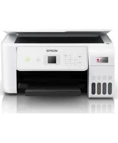 Tintes printeris Epson EcoTank ET-2876 (C11CJ66423)