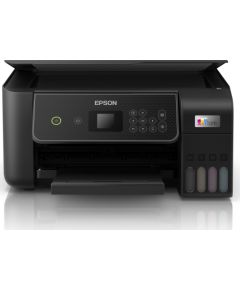 Tintes printeris Epson ET-2870 (C11CJ66421)
