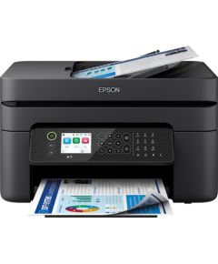 Tintes printeris Epson WorkForce WF-2950DWF (C11CK62402)
