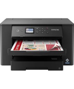 Tintes printeris Epson WorkForce WF-7310DTW (C11CH70402)