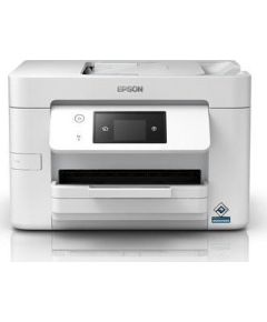 Tintes printeris Epson WF-M4619DWF A4/36ppm/W(LAN)/GDI/ADF35 (C11CK74401)