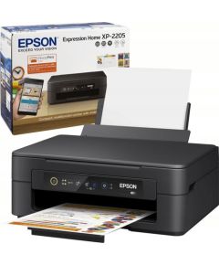 Tintes printeris Epson Expression Home XP-2205 DIN A4 (C11CK67404)
