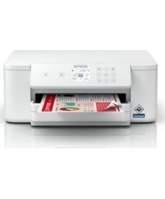 Tintes printeris Epson WF-C4310DW (C11CK18401)