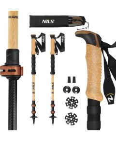 TK8606 – NILS trekinga nūjas