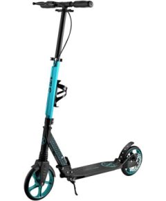 Skrejritenis HM124T TURQUOISE SCOOTER NILS EXTREME